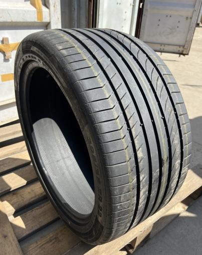 Continental ContiSportContact 5P 325/35 R22