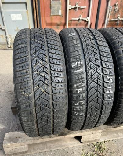 Pirelli Winter Sottozero 3 245/45 R18