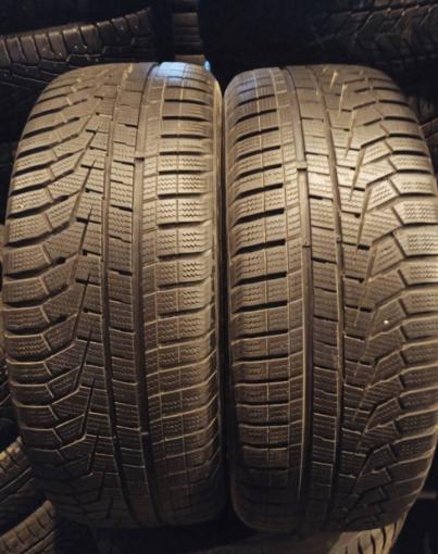 Hankook Winter I&#39;Cept Evo2 W320 225/55 R18