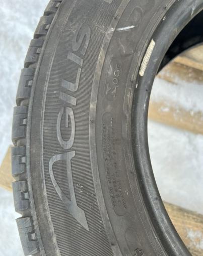 Michelin Agilis 225/65 R16C