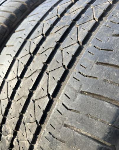 Bridgestone Dueler H/P 92A 265/50 R20