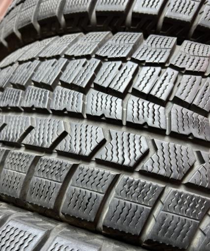Dunlop Winter Maxx WM02 195/65 R15
