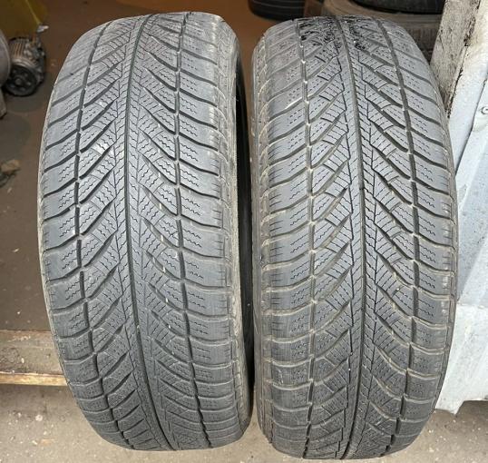 Goodyear UltraGrip 8 Performance 205/60 R16