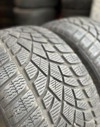 Dunlop SP Winter Sport 3D 255/35 R19