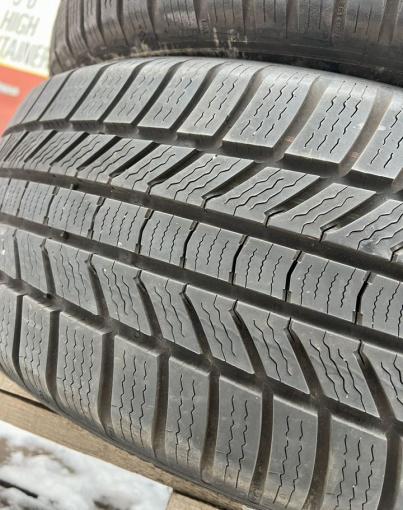 Continental WinterContact TS 870 P 215/55 R17