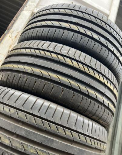 Continental ContiSportContact 5 225/45 R17