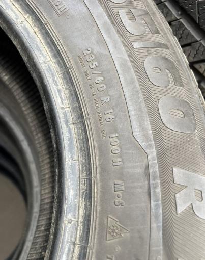 Semperit Speed Grip 2 235/60 R16