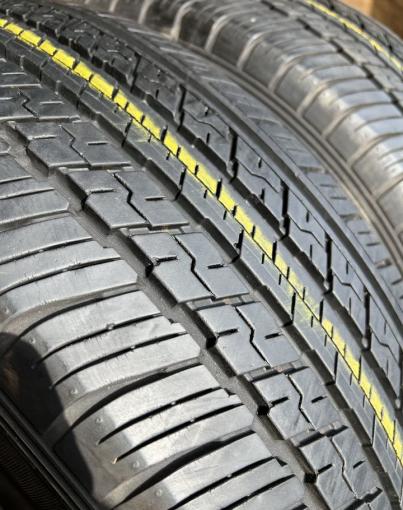 Dunlop Grandtrek ST30 225/65 R17