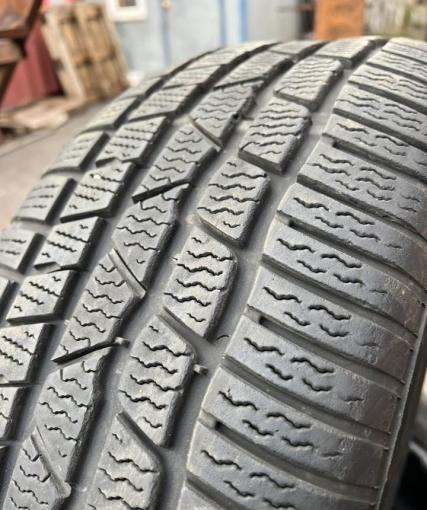 Continental ContiWinterContact TS 830 P 225/55 R17