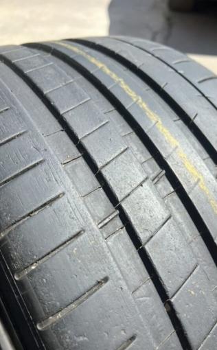 Michelin Pilot Super Sport 265/35 R19