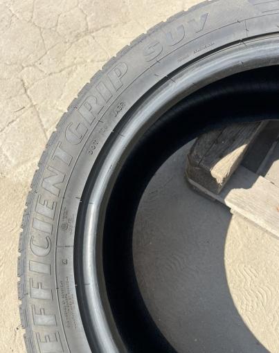 Goodyear EfficientGrip SUV 265/50 R20