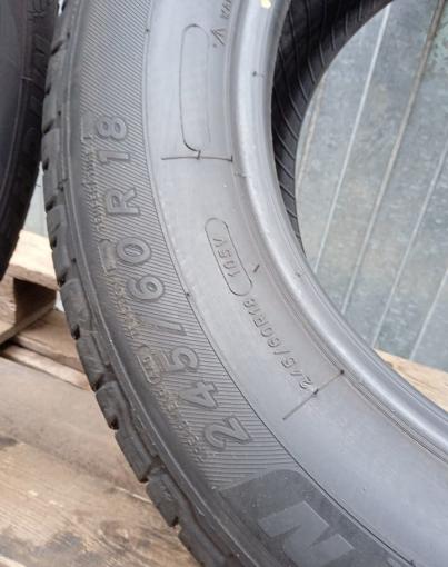 Michelin Primacy SUV 245/60 R18