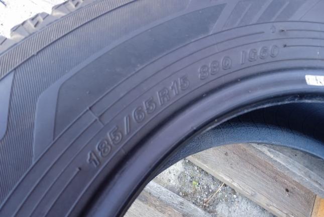 Yokohama Ice Guard IG60 185/65 R15