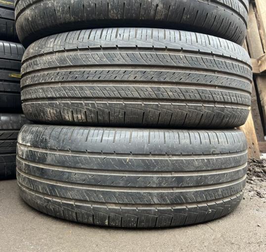 Hankook Dynapro HL2 RA35 265/65 R17