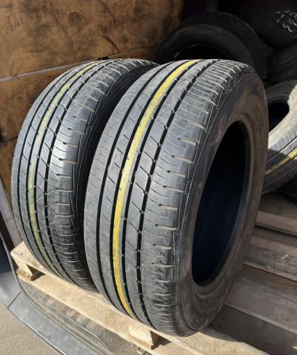 Falken ZIEX ZE914A Ecorun 215/60 R16