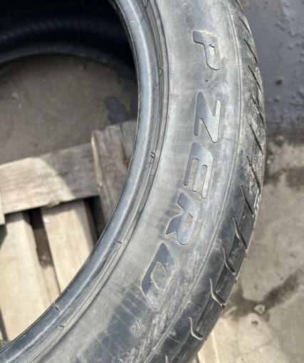 Pirelli P Zero 245/45 R18