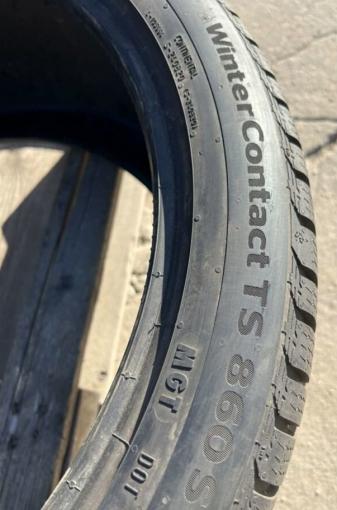 Continental WinterContact TS 860 S 295/35 R21