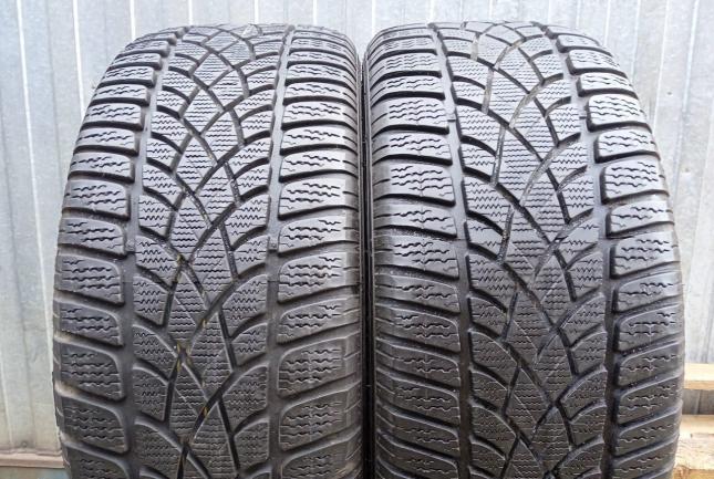 Dunlop SP Winter Sport 3D 225/45 R17
