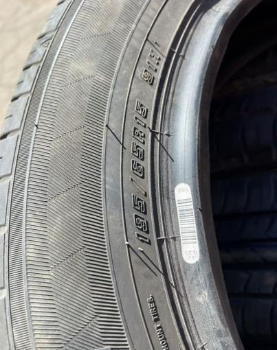 Goodyear EfficientGrip Eco EG01 195/65 R15