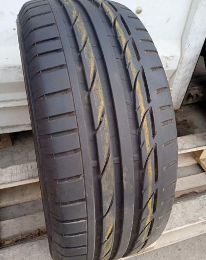 Bridgestone Potenza S001 245/50 R18