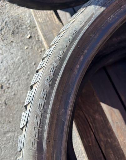 Pirelli Winter Sottozero 3 255/35 R21