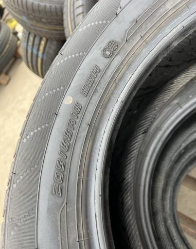 Dunlop Enasave EC204 205/65 R16