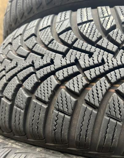 Goodyear UltraGrip 9 195/55 R16