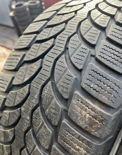 Bridgestone Blizzak LM-32 235/50 R18