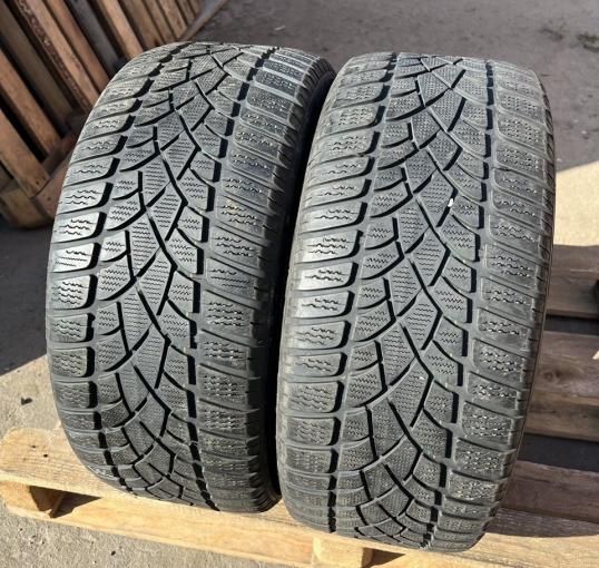 Dunlop SP Winter Sport 3D 245/40 R18