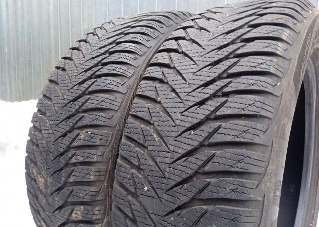 Goodyear UltraGrip 8 195/55 R16