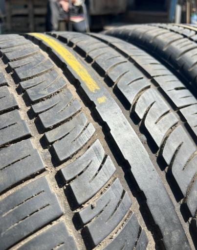 Pirelli Scorpion Zero Asimmetrico 285/35 R22