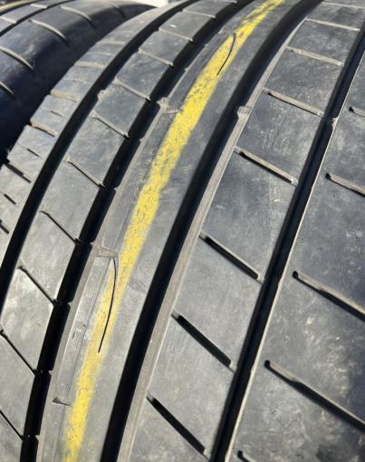 Dunlop SP Sport Maxx RT 2 285/40 R20