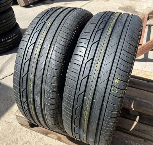 Bridgestone Turanza T001 215/60 R16