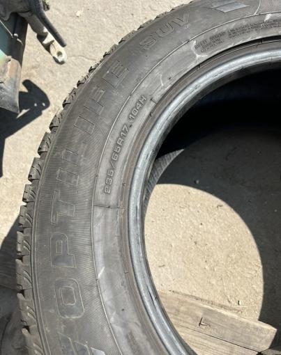 Goodyear OptiLife 235/65 R17