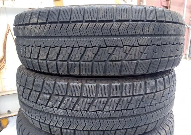 Bridgestone Blizzak VRX 195/65 R15