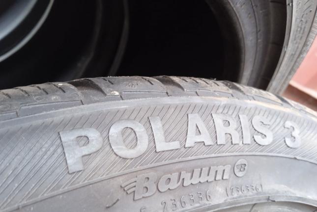 Barum Polaris 3 225/40 R18