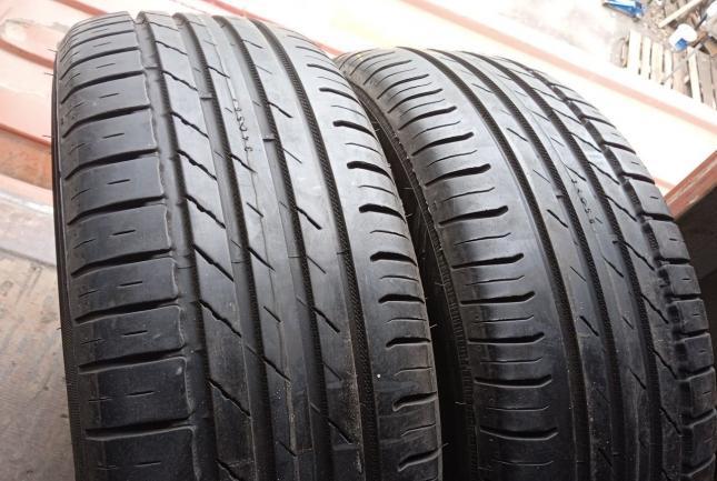 Nokian Tyres Wetproof 1 205/60 R16