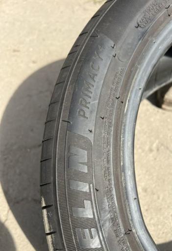 Michelin Primacy 4 245/45 R17