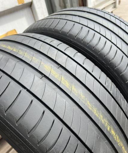 Michelin Primacy 3 ZP 245/50 R18