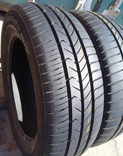 Toyo Tranpath mp7 195/60 R16