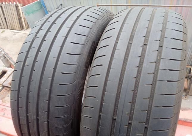 Goodyear Eagle F1 Asymmetric 5 235/55 R18