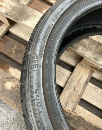 Bridgestone Turanza T005 225/40 R18