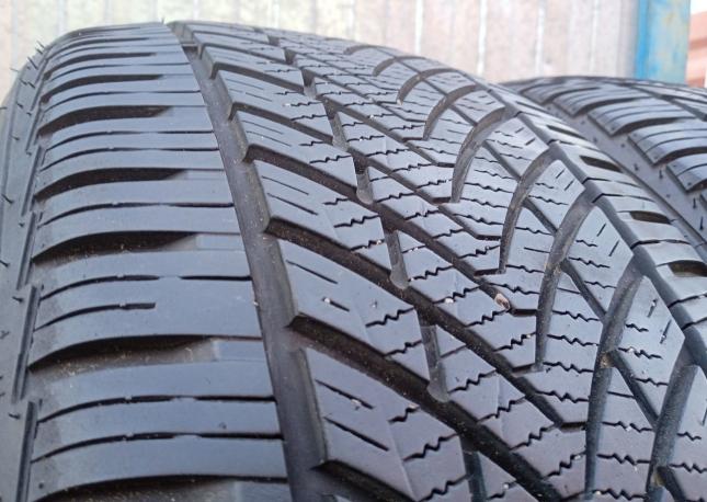 Rotalla Setula 4-Season RA03 195/50 R15