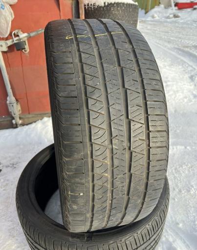 Continental ContiCrossContact LX Sport 275/40 R22