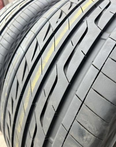 Bridgestone Regno GR-XI 255/45 R18