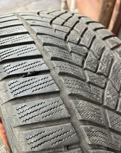 Goodyear UltraGrip Performance 245/45 R17