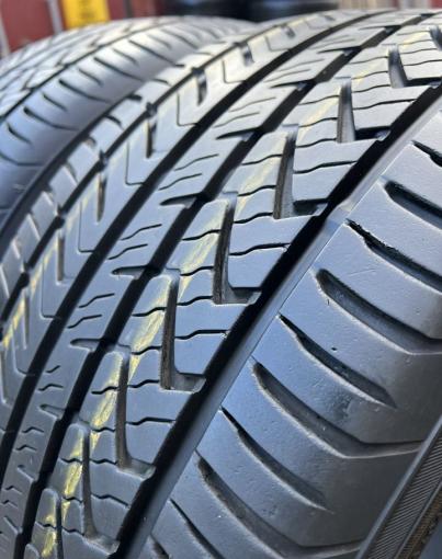 Yokohama Advan Sport A/S 265/35 R19