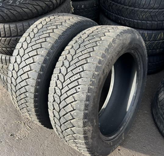 Continental ContiIceContact 235/55 R18