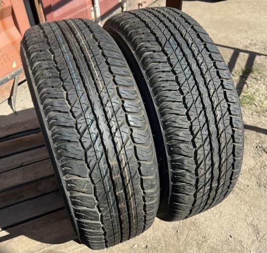 Dunlop Grandtrek AT20 265/65 R17
