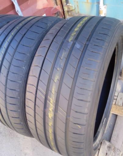 Dunlop SP Sport LM705 245/40 R18